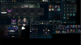 EUW MASTER 40 LP %77 WR ONAYSIZ MAIL S15 S2