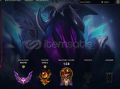 EUW MASTER 480 LP HESAP