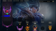 euw master 6 yıllık handmade hesap 45 kostüm 