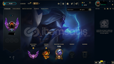 EUW MASTER 24 LP GÜNCEL %61 WR HESAP 
