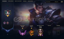 EUW MASTER 70 HERO 21 SKİN