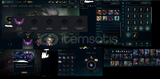 EUW MASTER 93 LP %76 WR ONAYSIZ MAIL S15 S2