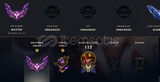 EUW MASTER HESAP UCUZA