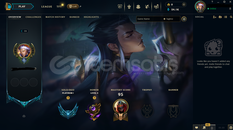 EUW PLAT 1 %56WR 24K MAVİ ÖZ