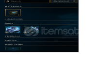 EUW PLAT 1 72WR+ FRESH ACCOUNT HANDMADE!