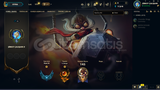 euw plat 3 hesap satılık %55 wr dosta gider