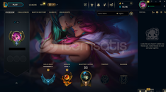 EUW Plat 4 | 10 Kostüm - 43K Mö | LoL Hesap