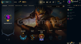 EUW PLAT 4 ACİL SATILIK HESAP 