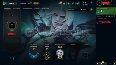 ⭐ EUW PLAT SMURFQ +38LP HESAP! ⭐