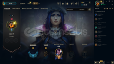 Euw Plat3 0lp (17'sine kadar chat banı var)