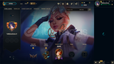 EUW Prestij 85Kostüm 90Şampiyon OtoTeslim