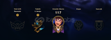 EUW SERVER HANDMADE MAİLDEĞİŞEN HESAP