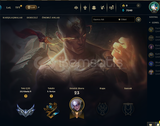 EUW SİLVER 2 / 5 KOSTÜM / 7K MÖ