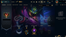 EUW Silver 3 | 1 Kostüm - 34 Hero | LoL Hesap EUW Silver 3 | 1 Kostüm - 34 Hero | LoL Hesap