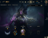 EUW SİLVER 3 / 16K MÖ