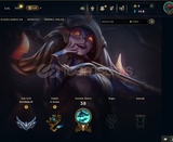 EUW SİLVER 3 / 4 KOSTÜM / 14K MÖ
