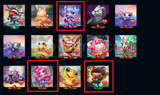 EUW TFT Chibili hesap ilk sahibinden
