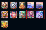 EUW TFT Chibili Seraphine hesap ilk sahibinden