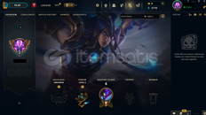 EUW Unranked | 1 Kostüm - 22 Hero | LoL Hesap EUW Unranked | 1 Kostüm - 22 Hero | LoL Hesap