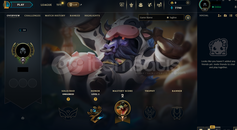 EUW Unranked | 1 Kostüm -30 Hero| LoL Hesap EUW Unranked | 1 Kostüm -30 Hero| LoL Hesap