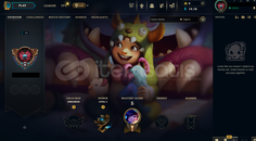 EUW Unranked | 2 Kostüm - 14K Mö | LoL Hesap