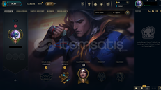 EUW Unranked | 2 Kostüm - 23 Hero | LoL Hesap EUW Unranked | 2 Kostüm - 23 Hero | LoL Hesap