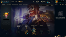 EUW Unranked | 2 Kostüm 26 Hero |Dereceli Hazır EUW Unranked | 2 Kostüm 26 Hero |Dereceli Hazır