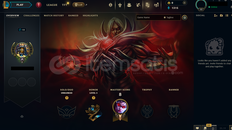 EUW Unranked | 2 Kostüm - 26 Hero | LoL Hesap EUW Unranked | 2 Kostüm - 26 Hero | LoL Hesap