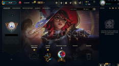 EUW Unranked | 2 Kostüm - 32 Hero |LoL Hesap EUW Unranked | 2 Kostüm - 32 Hero |LoL Hesap