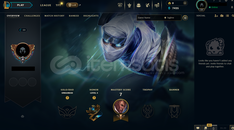 EUW Unranked | 2 Kostüm - 33 Hero |LoL Hesap EUW Unranked | 2 Kostüm - 33 Hero |LoL Hesap