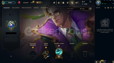 EUW Unranked | 3 Kostüm - 22 Hero | LoL Hesap EUW Unranked | 3 Kostüm - 22 Hero | LoL Hesap