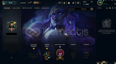 EUW Unranked | 3 Kostüm 24 Hero |Dereceli Hazır EUW Unranked | 3 Kostüm 24 Hero |Dereceli Hazır