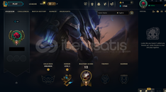 EUW Unranked | 5 Kostüm 30 Hero |Dereceli Hazır EUW Unranked | 5 Kostüm 30 Hero |Dereceli Hazır