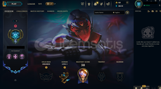 EUW Unranked | 5 Kostüm - 39 Hero | LoL Hesap EUW Unranked | 5 Kostüm - 39 Hero | LoL Hesap