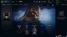 EUW Unranked | 6 Kostüm - 10K Mö | LoL Hesap EUW Unranked | 6 Kostüm - 10K Mö | LoL Hesap