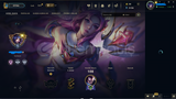 EUW Unranked Hesap