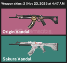 ⭐EUW+VALO ~ 3,050 VP+GOLD I+ LOL 114SKIN⭐