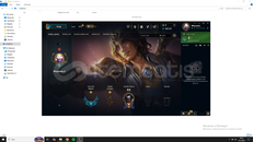 EUW WEST plat 2 mail onaysız yuksek lp gaın 
