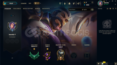 EUW ZÜMRÜT 4 I 6 KOSTÜM