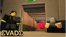 ⚡ Evade FULL Sistem ⚡