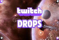 Eve Online | 141 Items | Twitch Drops