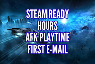 Eve Online | 5.000+ Hours Steam