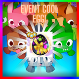 ⭐ EVENT COOL EGG! (PET SİMULATOR 99)⭐ 