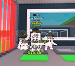 ⭐️ Eventli Los Jobticos [ EN UYGUNA! ]