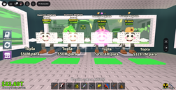 eventlik 4 klavye pazarlık vardır