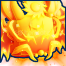 Everblaze - BGSI Secret