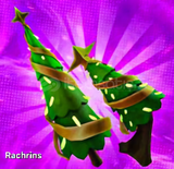 Evergreen Set MM2 Godly ⭐️
