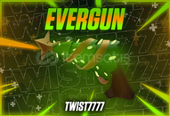 ☘️EVERGUN☘️[En Uygunu] [mm2][evergreen]