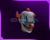 ☢️[Evil Clown Mask] Roblox Key