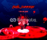 Evil Summon | Blade Ball